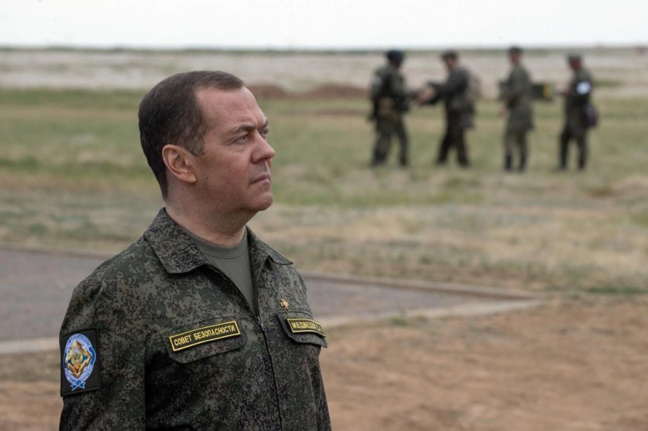 Medvedev potvrdio ono na što Zelenski već dugo upozorava, Rusija na ovom neće stati